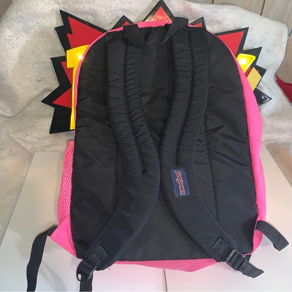 cheap used jansport backpacks SuperBreak One - Durable, Lightweight Bookbag with 1 Main Compartment, Front Utility Pocket with Built-in Organizer - Premium Backpack, Black 600D Polyester gives you the durability that you desire JanSport Superbreak Backpack - Ribbons